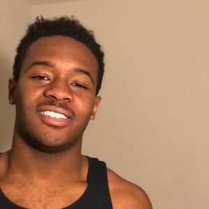 Meet your Posher, Jordan